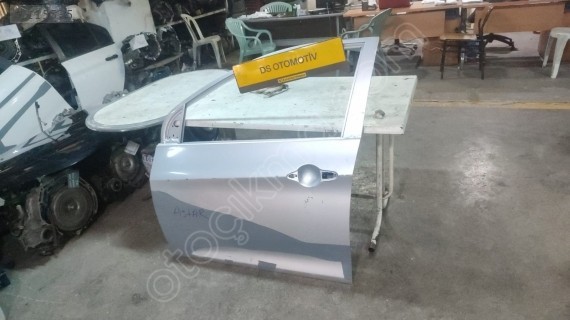 2012-2017 HYUNDAİ İ10 SOL ÖN KAPI