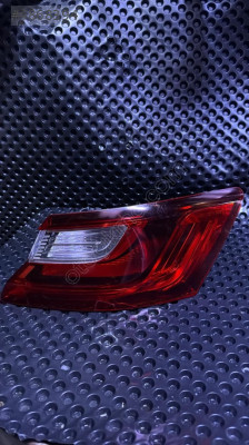 RENAULT MEGANE 4 SAĞ STOP