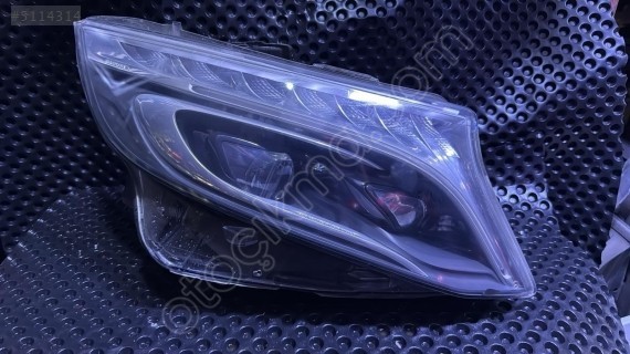 MERCEDES VİTO W447 SAĞ FAR