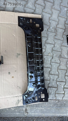 Renault Megane 4 arka panel sacı