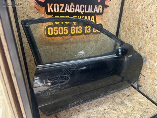 HONDA PRELUDE SAG ÖN KAPI