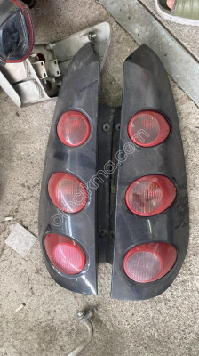 SMART FORFOUR SAĞ SOL STOP LAMBASI ORJİNAL MG OTO