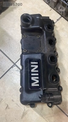 MİNİ COOPER R50  KÜLBÜTOR KAPAĞI
