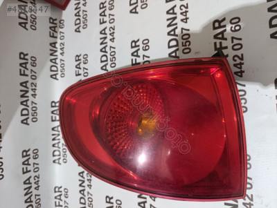 Seat altea sol stop