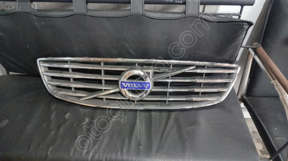 2013 16 Volvo S80 ön panjur