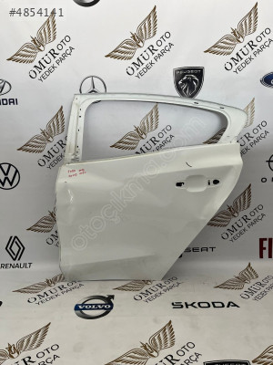 FORD FOCUS SOL ARKA KAPI ORJİNAL ÇIKMA
