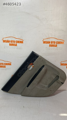 Hyundai accent era sol arka kapı döşemesi