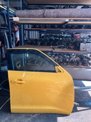 NİSSAN JUKE SAĞ ÖN KAPI HATASIZ DOLU