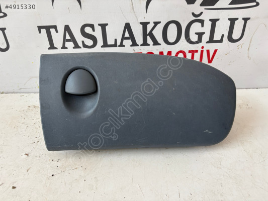 FİAT DOBLO TORPİDO KABAĞI