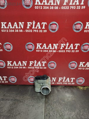 Egea 1.4 16V Çıkma Gaz kelebeği