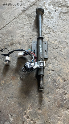 Lada samara direksiyon kolonu mili