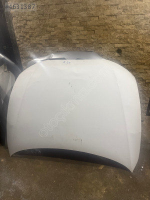 Audi A4 2014 model motor kaputu