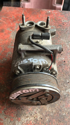 FORD CUSTOM KLİMA KOMPRESÖRÜ ÇEVİK OTO ÇIKMA