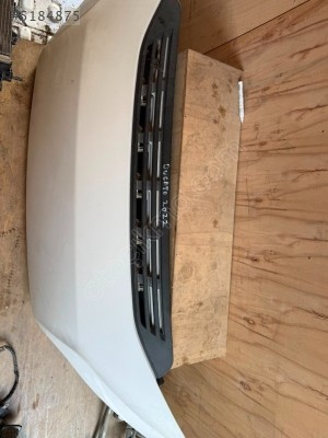 FİAT DUCATO KAPUT