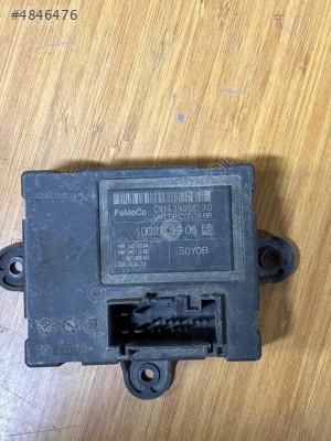 ÇIKMA FORD FİESTA KAPI MODÜLÜ CV1T-14B532-AD