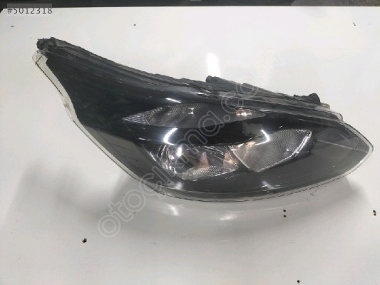 04213 FORD CUSTOM SAĞ FAR
