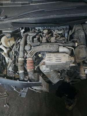 1.2 Puretech komple motor (60.000km)