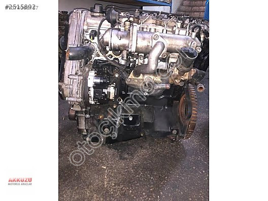 KIA SORENTO 140 HP MOTOR !!! [ BT2001E01 ]