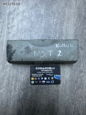 Master 2 küllük