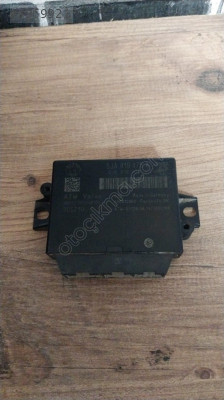 5JA919475A skoda rapid park sensör beyni