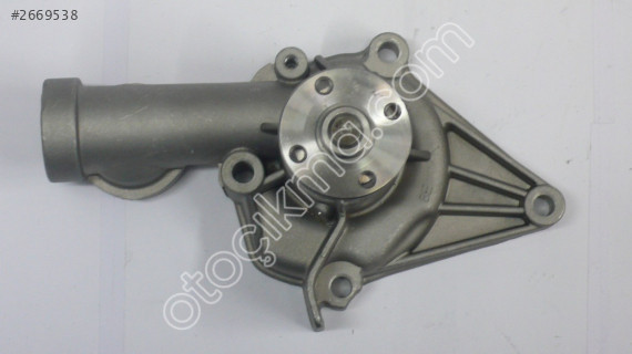 MD030863 ACCENT / EXCEL / LANCER DEVİRDAİM