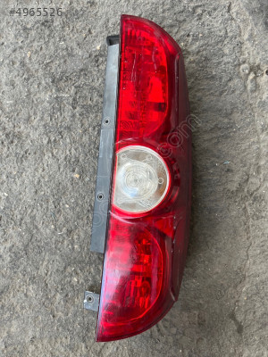 Fiat DOBLO Sağ Stop