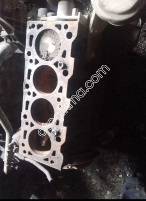 Ford Escord 1.8 blok