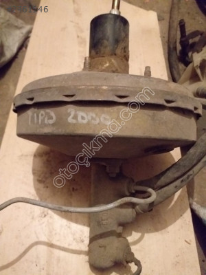 Fiyat Tipo westinghouse  2000