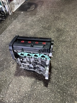 Honda crv b20 motor