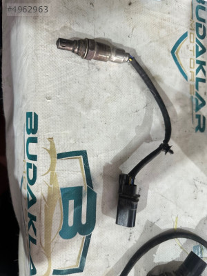 55579925 OPEL İNSİGNİA OKSİJEN SENSÖRÜ