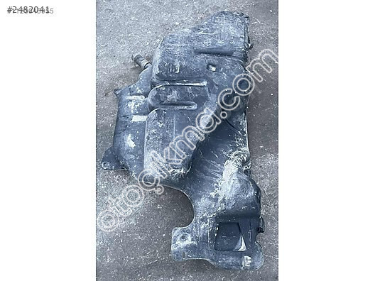 Kangoo Model Renault için Yakıt Deposu Çıkma Parça