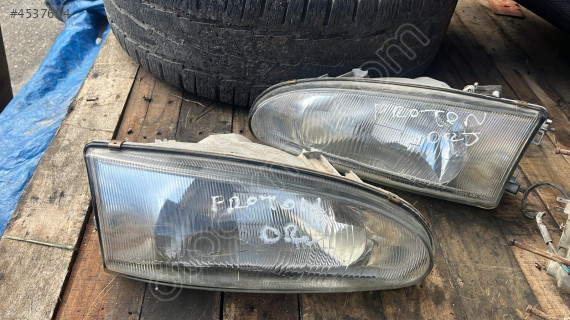 Proton 315 Orjinal Sağ Ön Far