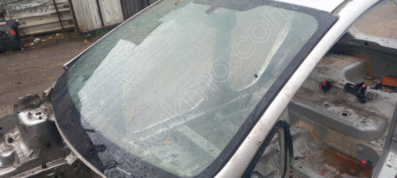 Ford fiesta ön cam