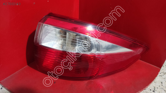FORD CMAX SAĞ ARKA STOP 2010 2015 ÇIKMA PARÇA