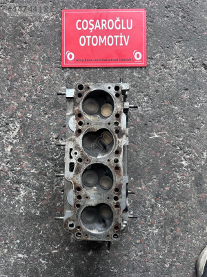 Mazda 626 silindir kapağı