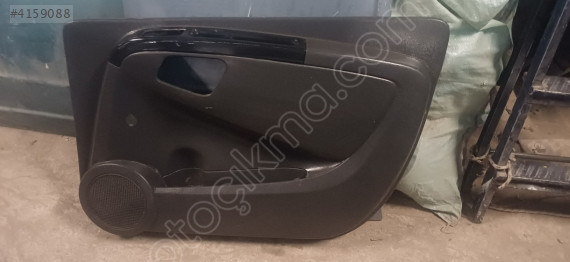 PEUGEOT BİPPER SAĞ ÖN KAPI DÖŞEMESİ