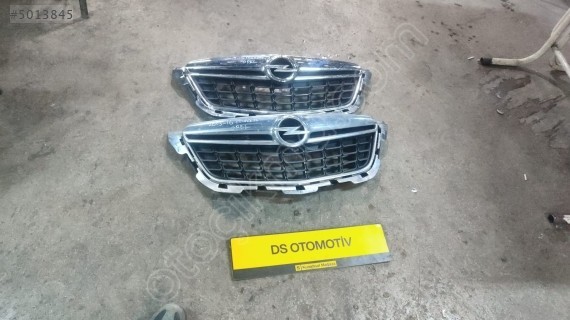 2013-2016 OPEL MOKKA ÖN PANJUR