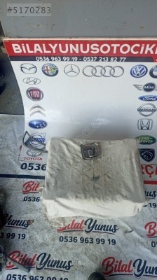 RENAULT CLİO FAR BEYNİ ÇIKMA ORJİNAL