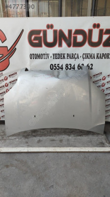 Opel Meriva ön kapı model 2006