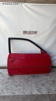 opel astra f sağ ön kapı 1997