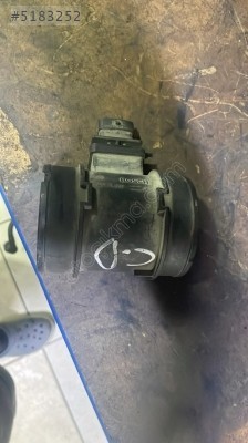 OPEL CORSA D AKIŞ METRE SENSÖRÜ