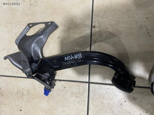 HYUNDAİ BAYON PEDAL