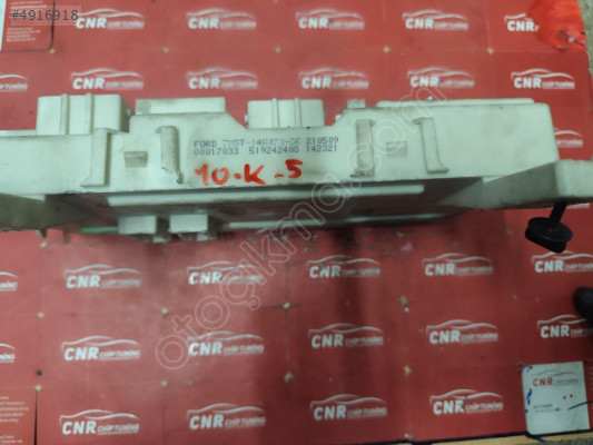 7N5T-14A073-CE FORD FOCUS 2 BCM MODÜLÜ