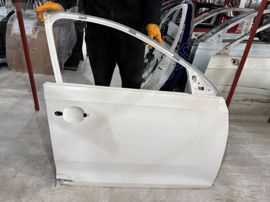 SEAT TOLEDO ÇIKMA ORİJİNAL SAĞ ÖN KAPI BD2