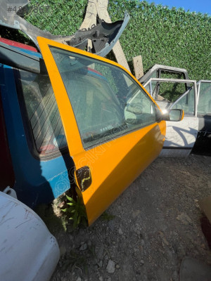 Peugeot 106 sağ kapı dış açma kolu