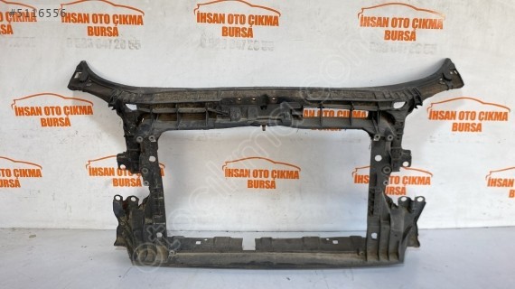 Audi a3 ön panel 2008 2012  orijinal çıkma
