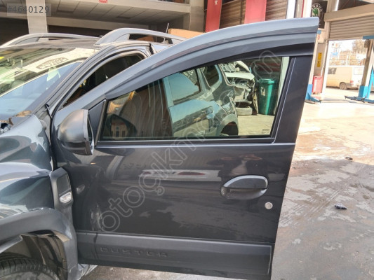 2021 Dacia DUSTER SOL ÖN KAPI