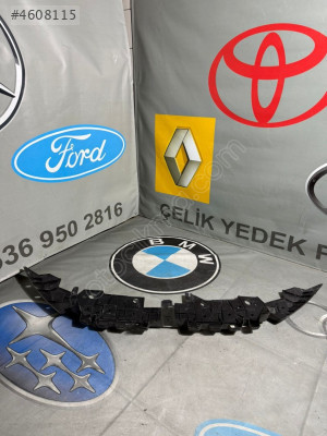 EGEA ÖN PANEL ÜST PLASTİĞİ SIFIR-ORJ 51984491