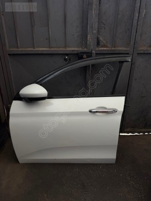 FIAT EGEA ÇIKMA SOL ÖN KAPI