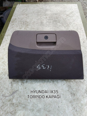 HYUNDAİ İX35 TORPİDO KAPAĞI